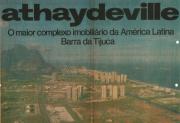 Quarenta anos depois do lançamento do Athaydeville