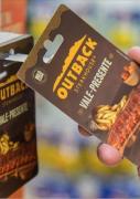 Outback lança Gift Card Varejo e anuncia venda nas ...