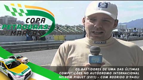 Copa Petrobras  de Marcas | Autódromo Internacional Nelson Piquet