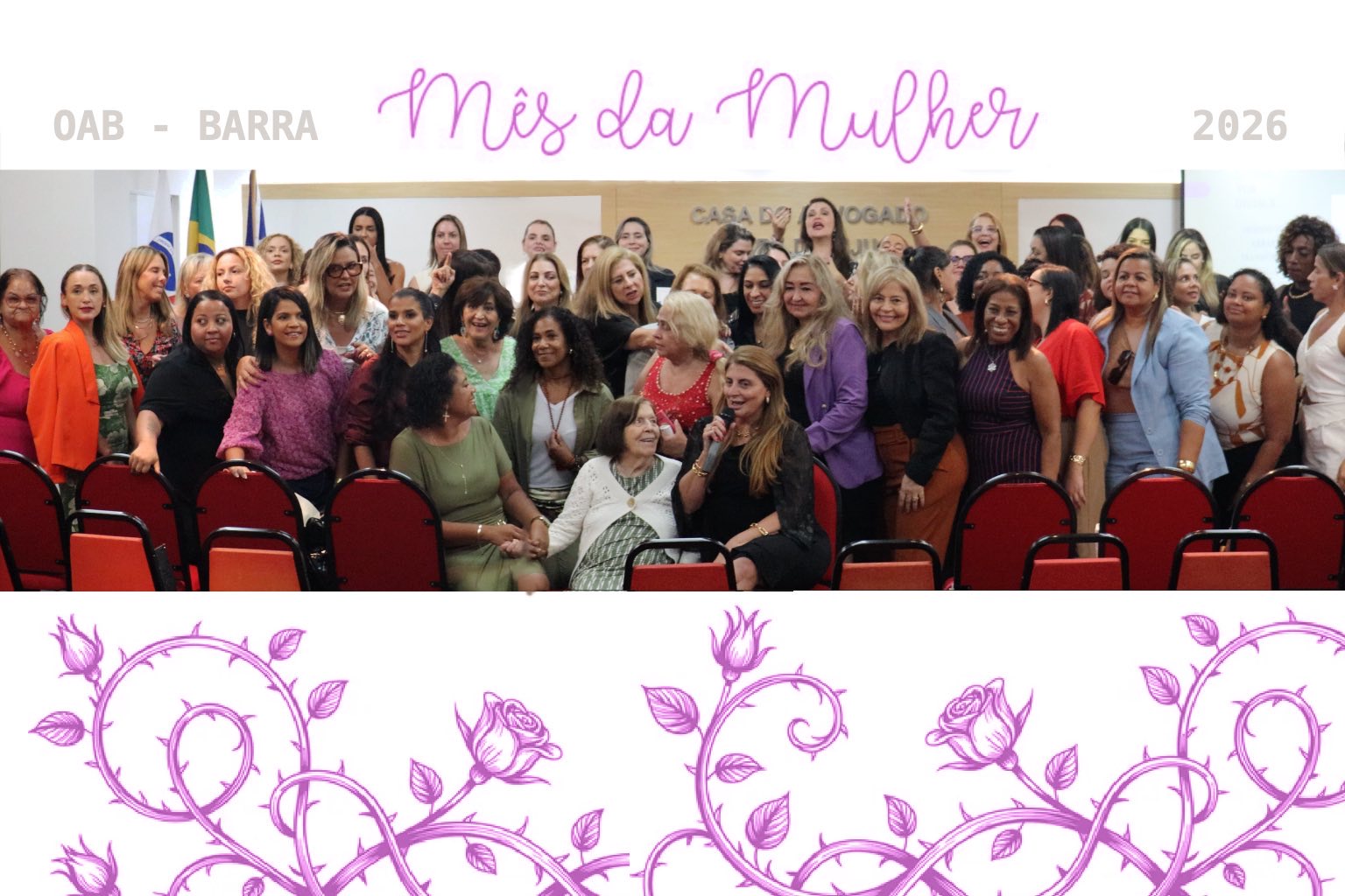 Pura Vida Com Marcelle