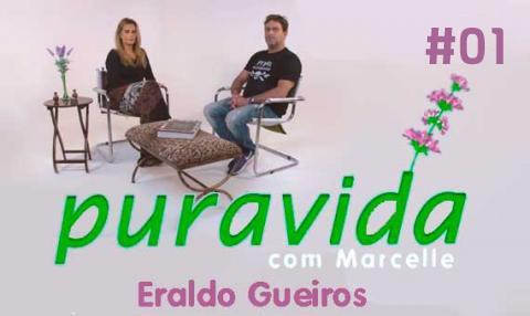 Eraldo Gueiros - Big Rider #01 | PURA VIDA
