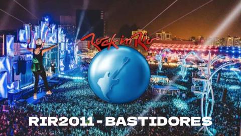 Sucesso com bons parceiros | Rock In Rio 2011