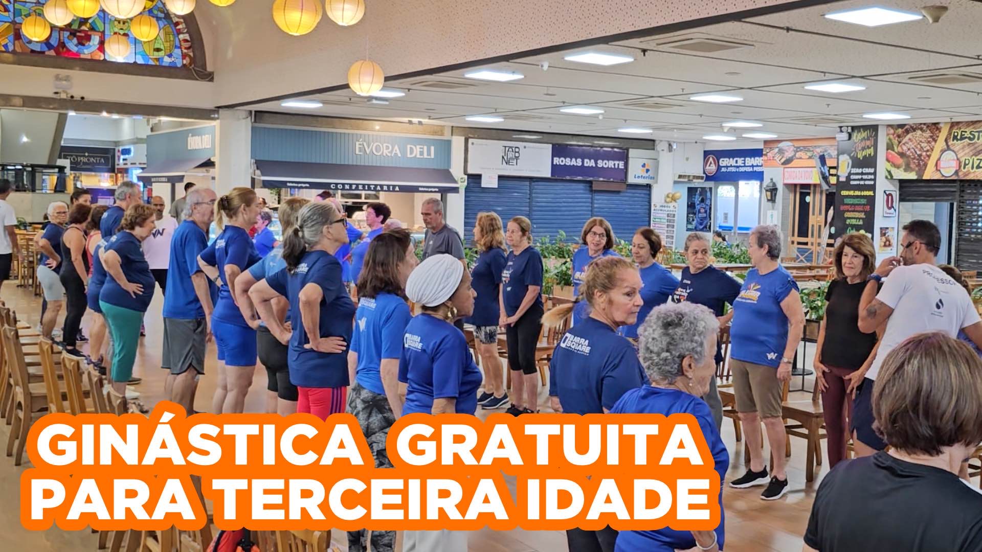 Esporte