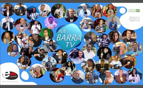 Programação - IPTV